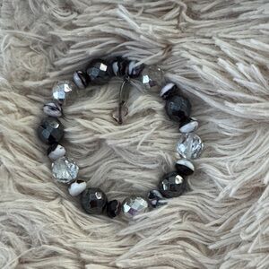 Sabika stretch bracelet from winter of 2014